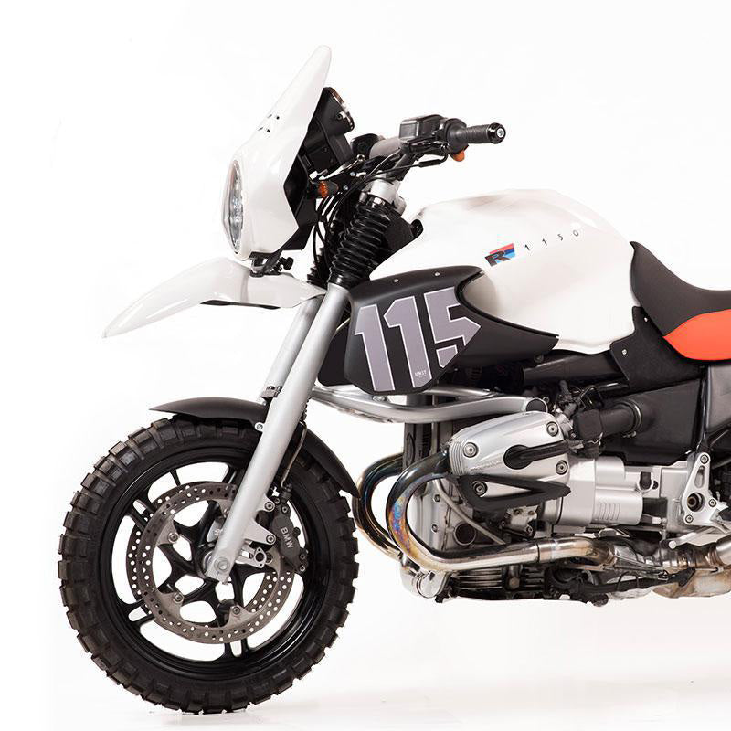 BMW R 1150 R [2000-2006] - PRO Fenouil Scheinwerfer-Kit für