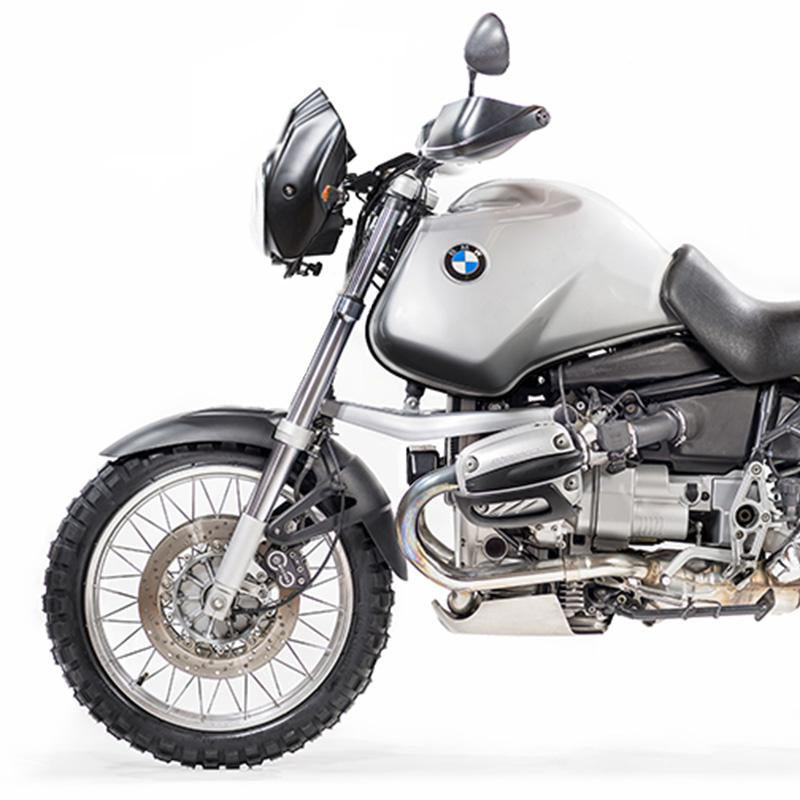 BMW R 850 GS / R 1100 GS / R 1150 GS Adventure [1994-2004] - PRO GASTON headlight kit + digital instrumentation