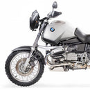 BMW R 1150 GS Adventure [2002-2006] - PRO GASTON headlight kit + digital instrumentation