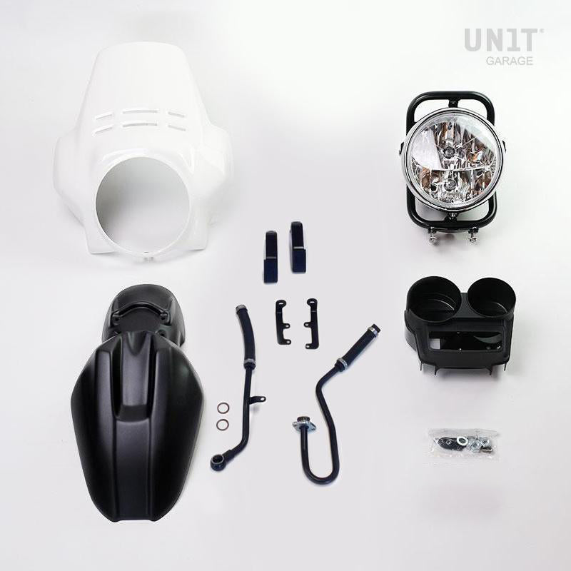 BMW R 1150 GS Adventure [2002-2006] - PRO FENOUIL headlight kit R1150GS - R1150ADV
