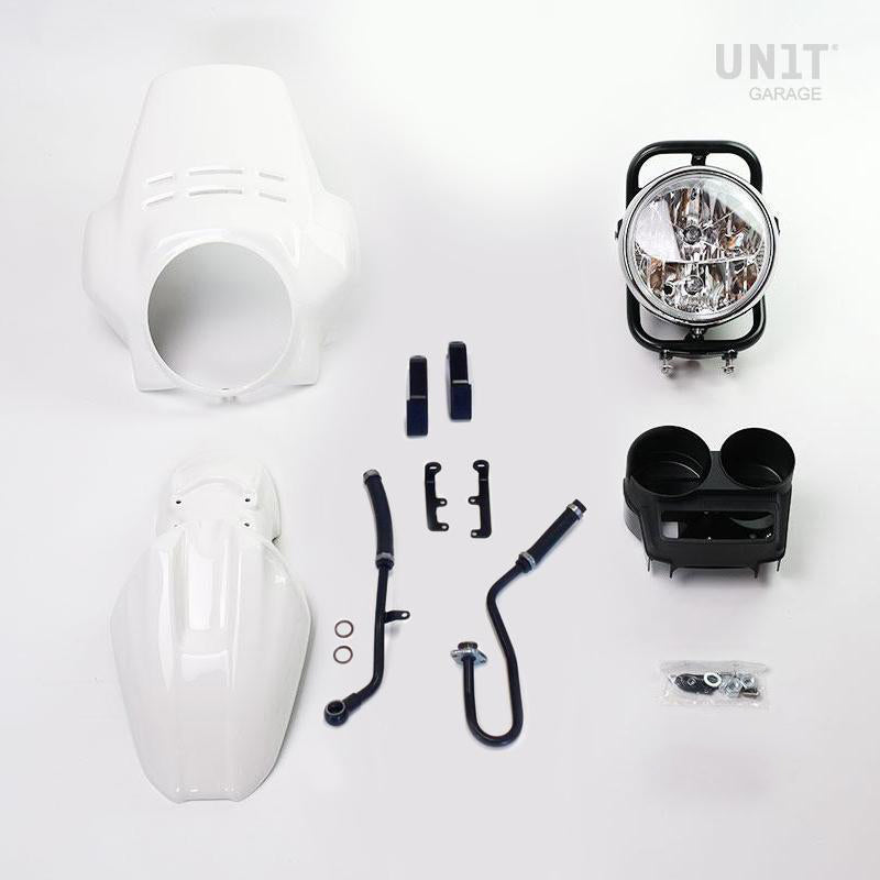 BMW R 1150 GS Adventure [2002-2006] - PRO FENOUIL headlight kit R1150GS - R1150ADV