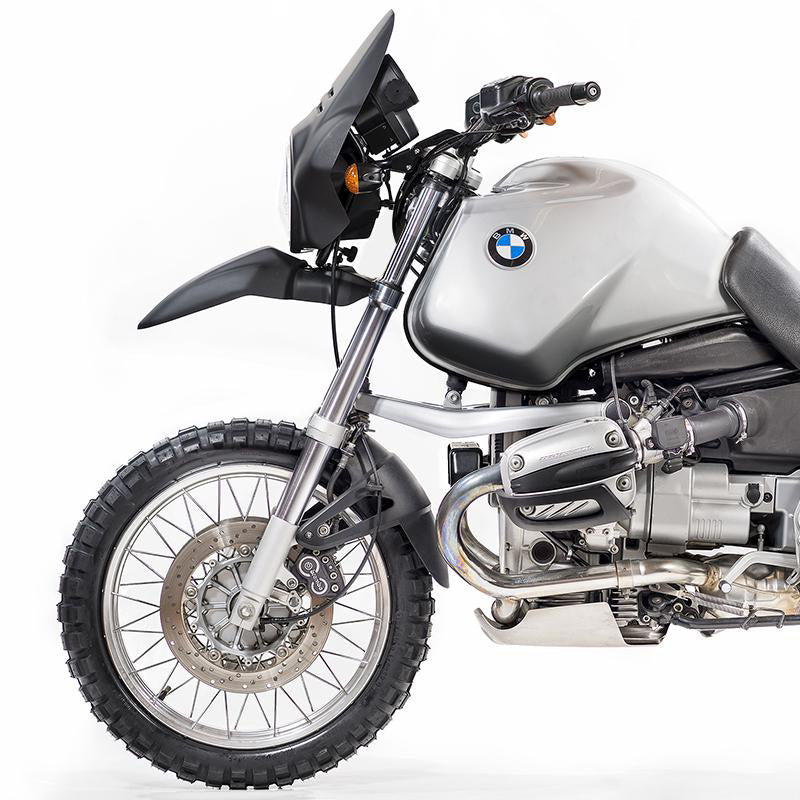 BMW R 1150 GS Adventure [2002-2006] - PRO FENOUIL headlight kit R1150GS - R1150ADV