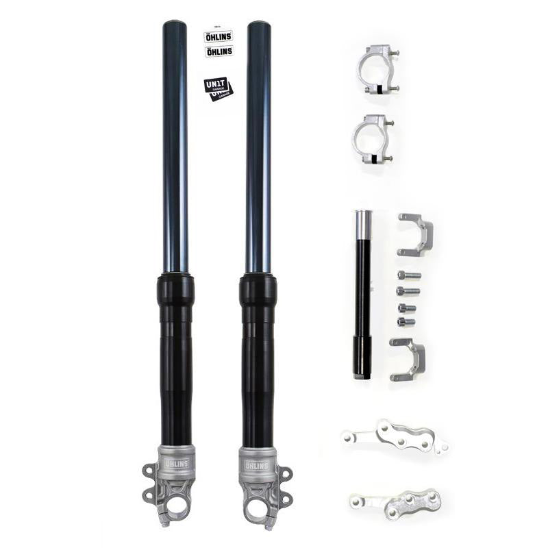 BMW R nineT 1200 Racer [2017-2020] - Öhlins Vorderradgabel-Kit (Standardhöhe)
