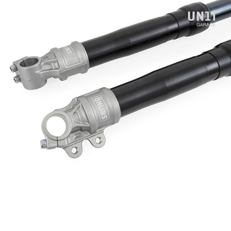 BMW R nineT 1200 Racer [2017-2020] - Öhlins Vorderradgabel-Kit (Standardhöhe)