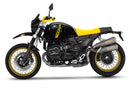 BMW R nineT 1200 Urban G/S (low exhaust) [2017-2023] - Kit NineT PARIS DAKAR 40th