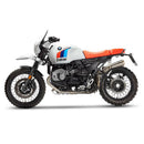 BMW R nineT 1200 Pure [2017-2023] - PARIS DAKAR Kit