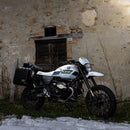 BMW R nineT 1200 Urban G/S (low exhaust) [2017-2023] - Kit NineT PARIS DAKAR HA83