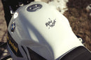 BMW R nineT 1200 Urban G/S (low exhaust) [2017-2023] - Kit NineT PARIS DAKAR HA83