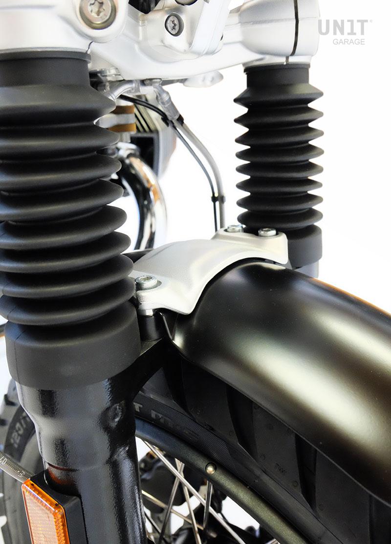 BMW R nineT 1200 Scrambler [2016-2023] - Hochfender-Kit