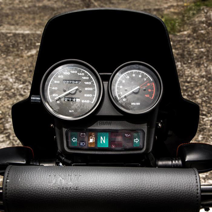 BMW R 1150 GS Adventure [2002-2006] - Kit for the original instrumentation