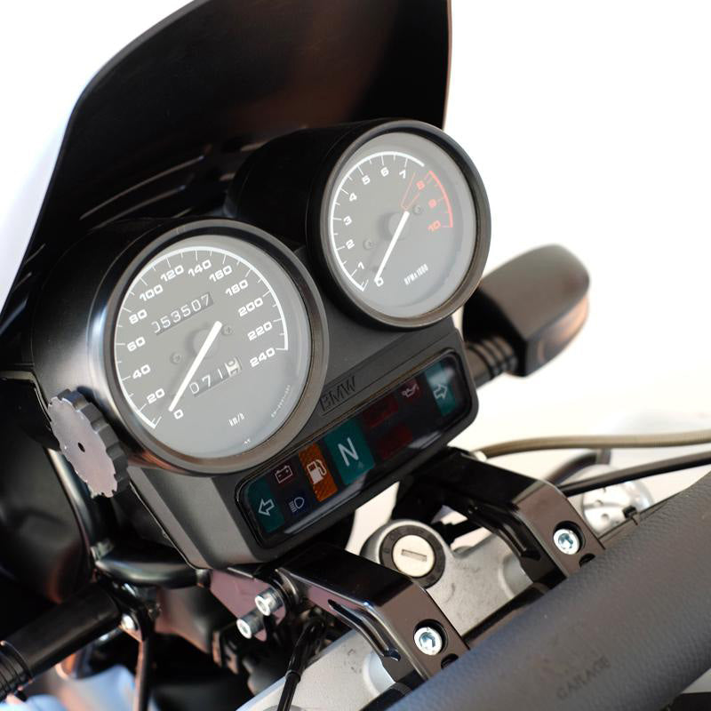 BMW R 1150 GS Adventure [2002-2006] - Kit for the original instrumentation