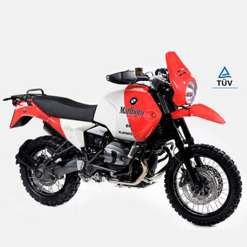 BMW R 1200 GS [2004-2012] - R120 GR86 Kit