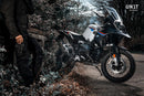 BMW R 1250 GS Adventure [2019-2023] - Kit RAD R1200GS (2017 in poi) & R1250GS (LIGHT WHITE - MATT BLACK)