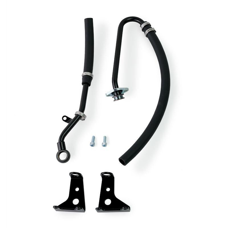 BMW R 120 G/S R [2004-2012] - Kit zur tiefen Ölkühler-Montage