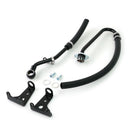 BMW R 120 G/S R [2004-2012] - Kit zur tiefen Ölkühler-Montage
