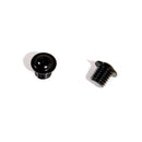 BMW R 1150 R [2000-2006] - Ersatzschraubensatz für Ergal-Spiegel