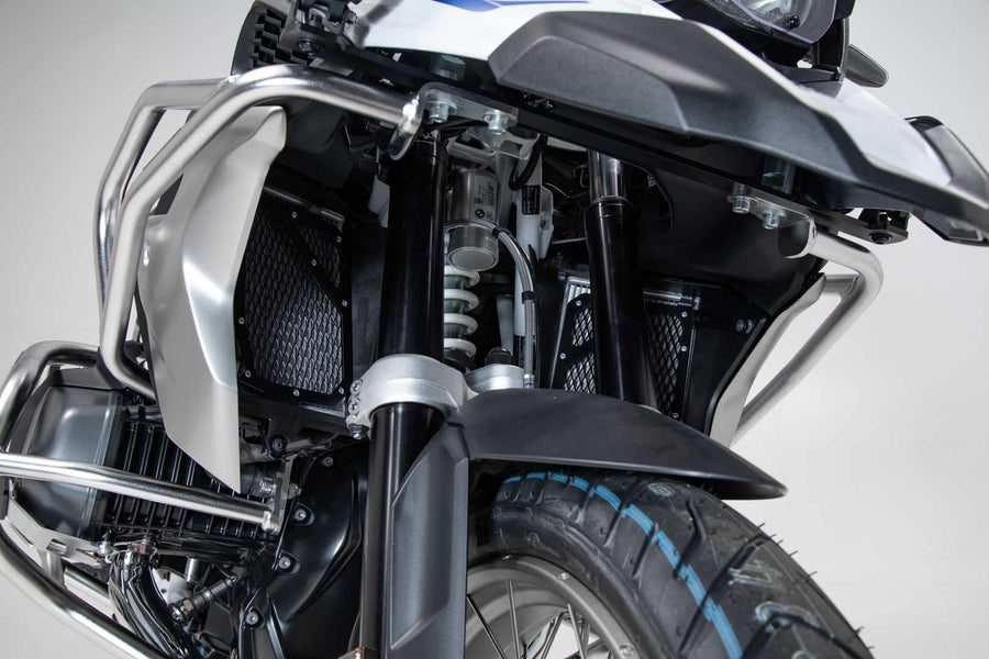 BMW R 1200 GS [2017-2019] - Radiator cover – picture 1
