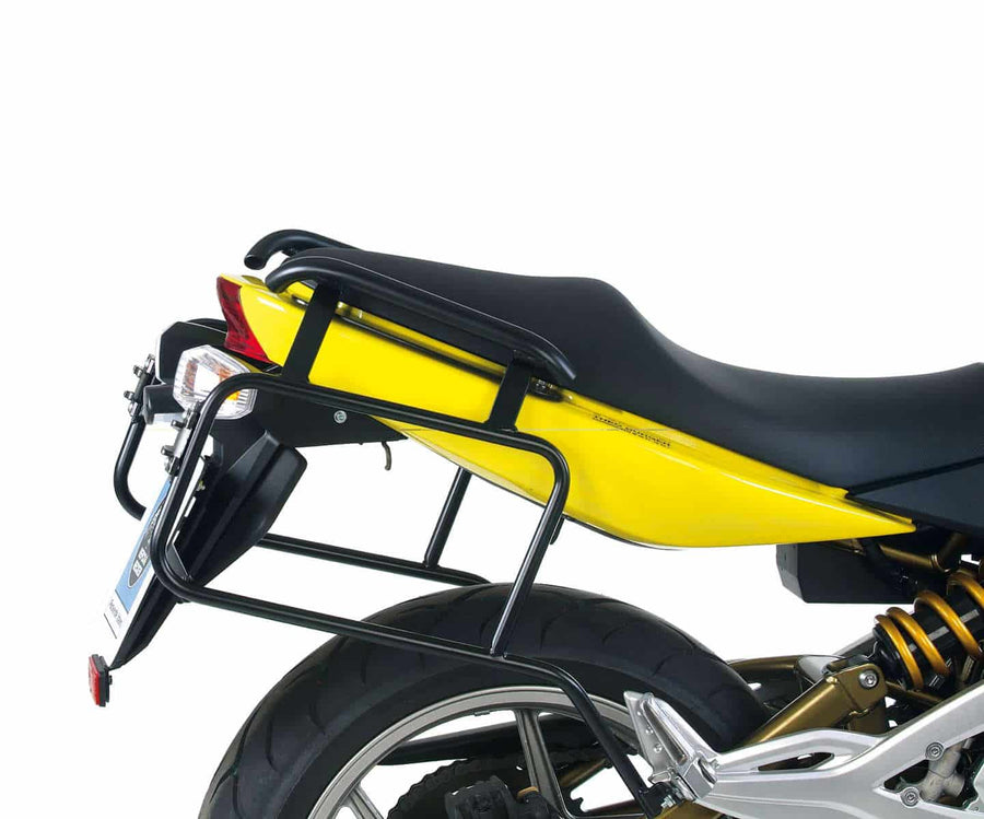 Kawasaki ER-6n [2006-2008] - side cases