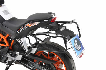 KTM 390 Duke [2013-2016] - Side cases