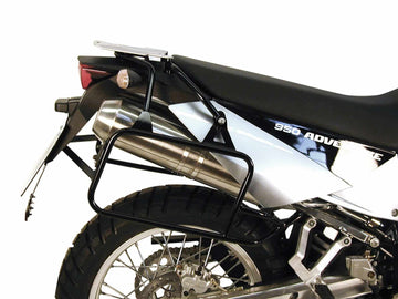 KTM 950 LC 8 [2003-2005] - side cases