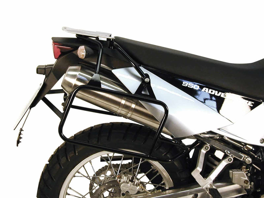 KTM 950 LC 8 [2003-2005] - side cases