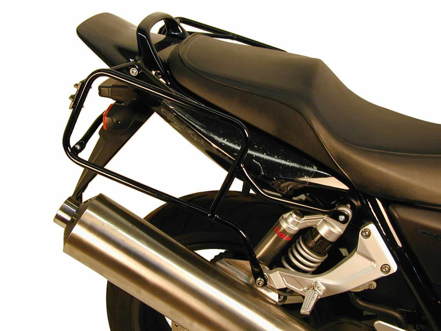Honda CB 1300 S [2003-2009] - side cases