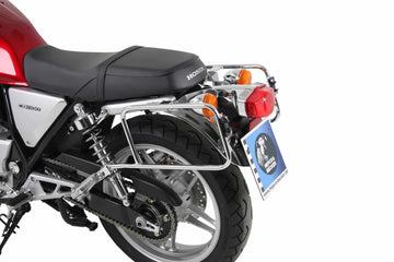 Honda CB 1100 [2013-2016] - side case carrier Lock-it chrome