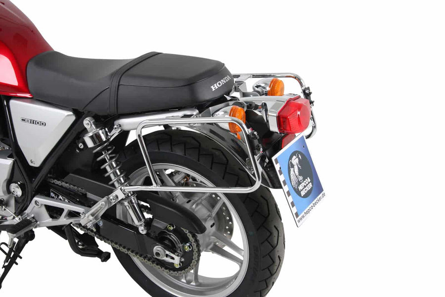 Honda CB 1100 [2013-2016] - side case carrier Lock-it chrome
