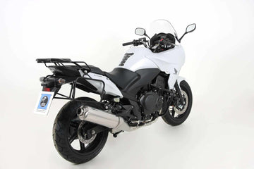 Honda CBF 1000 F [2010-2016] - side case carrier Lock-it black