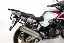 Honda CB 1300 S [2010-2025] - side case carrier Lock-it black