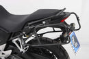 Honda CB 500 X [2013-2016] - pillion grab handle anthracite