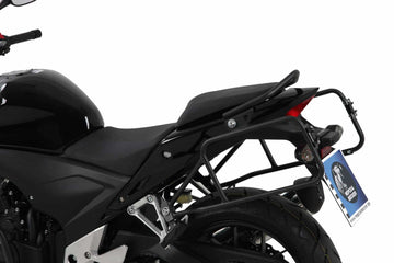 Honda CBR 500 R [2013-2015] - side cases