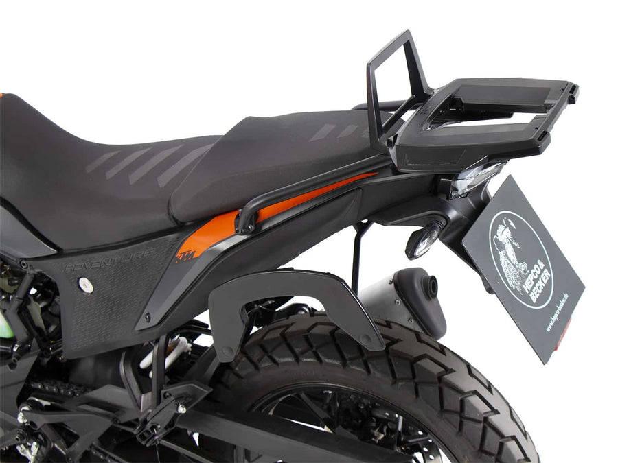 KTM 390 Adventure [2020-2024] - C-Bow side carrier