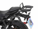 Kawasaki Ninja 650 [2017-2026] - Alurack top case carrier black