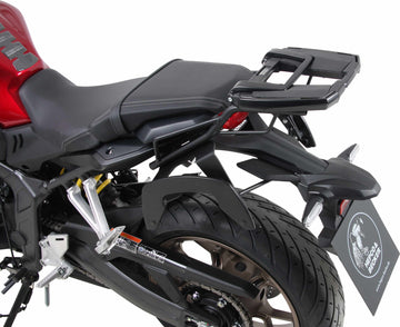 Honda CB 650 R [2019-2020] - Easyrack top case carrier black