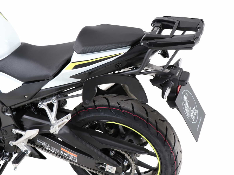 Honda CBR 500 R [2019-2023] - C-Bow side carrier