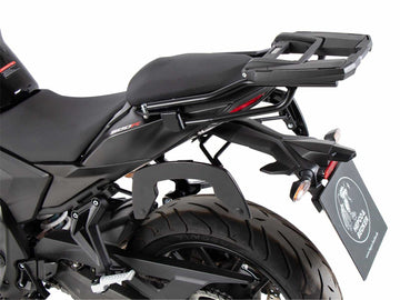 Voge 500 R [2020-2024] - Easyrack top case carrier black