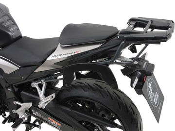 Honda CB 500 F [2019-2023] - Easyrack top case carrier anthracite