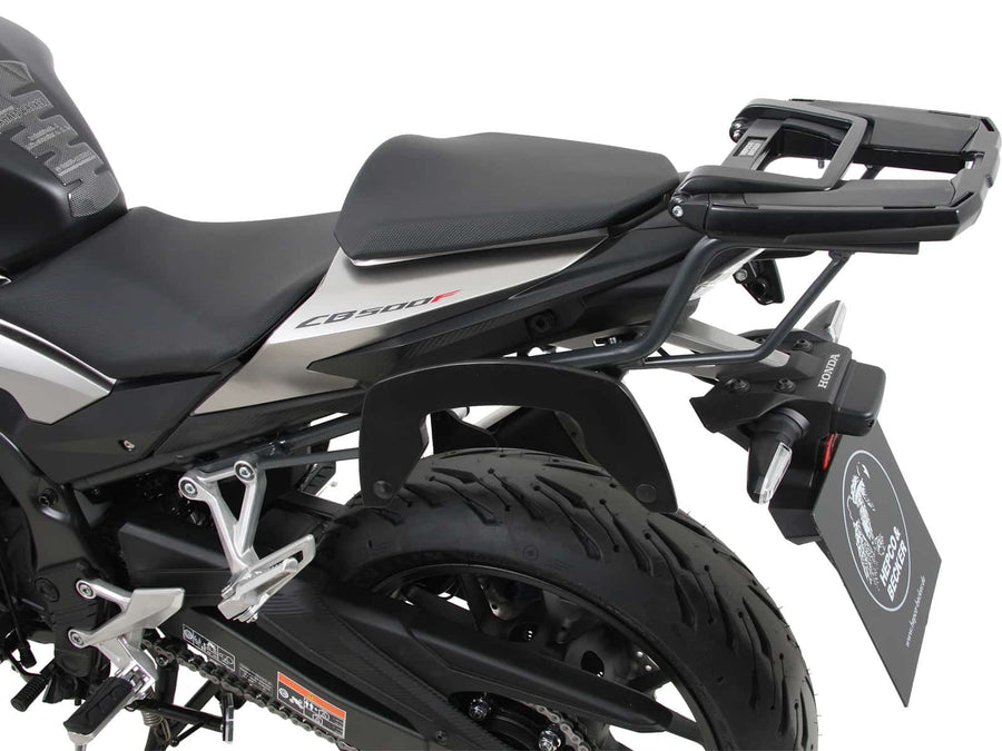 Honda CB 500 F [2019-2023] - C-Bow side carrier