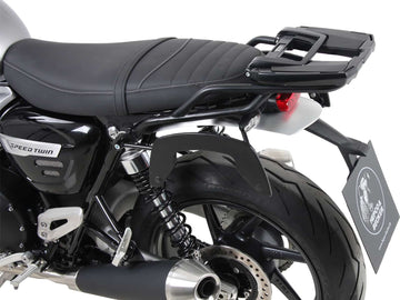 Triumph Speed ​​Twin 1200 [2019-2021] - Top case