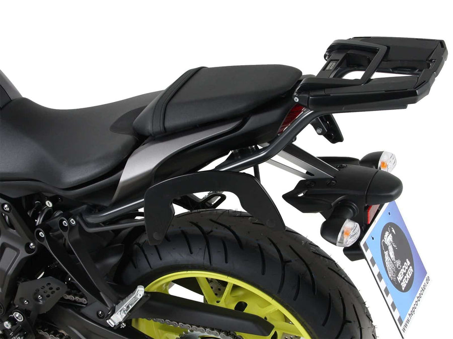 Yamaha MT-07 [2021-2024]-C-Bow side carrier
