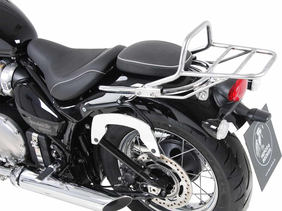 Triumph Bonneville Speedmaster [2018-2026] - C-Bow side carrier
