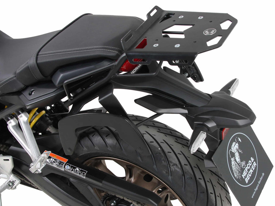 Honda CB 650 R [2019-2020] - C-Bow side carrier
