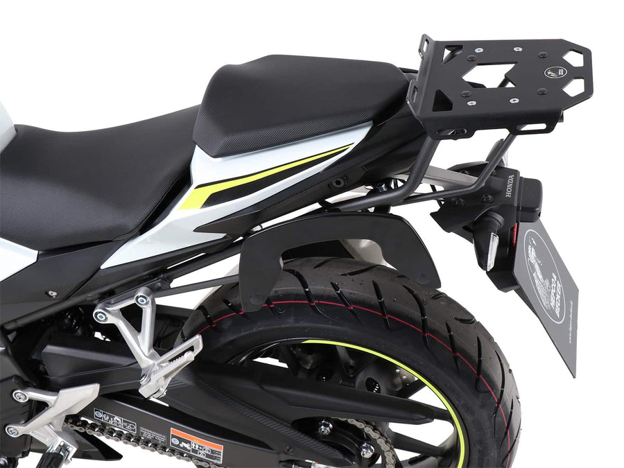 Honda CBR 500 R [2019-2023] - C-Bow side carrier
