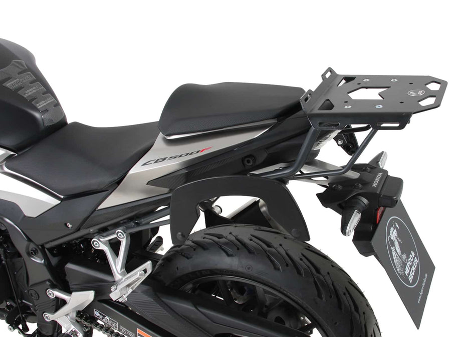 Honda CB 500 F [2019-2023] - C-Bow side carrier