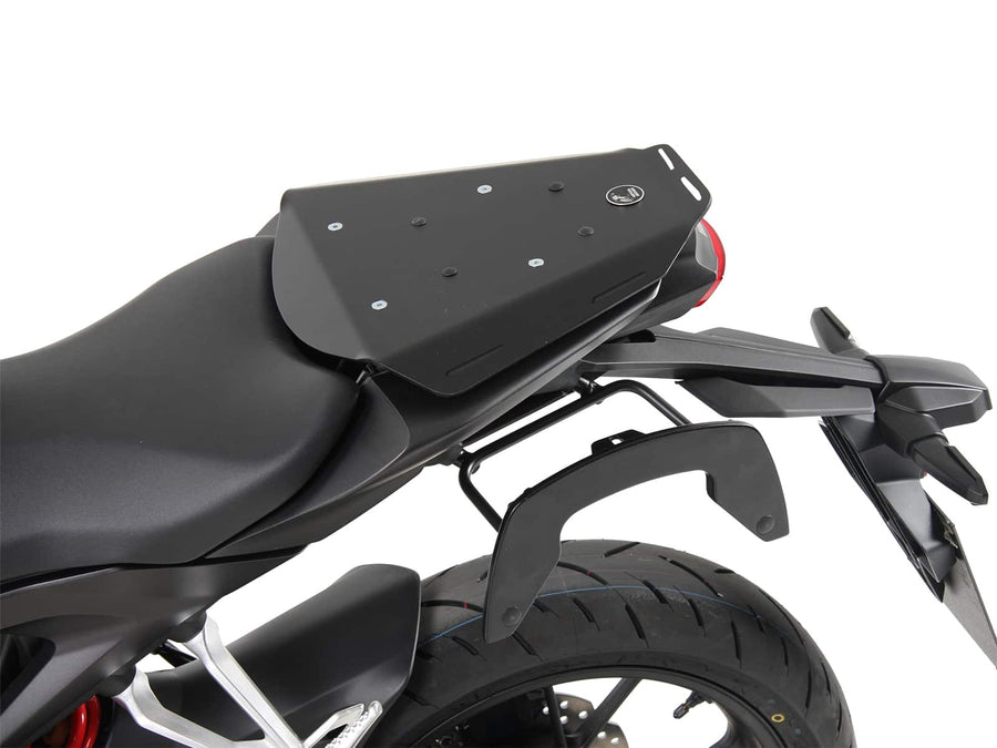 Honda CB 125 R [2018-2024] - C-Bow side carrier