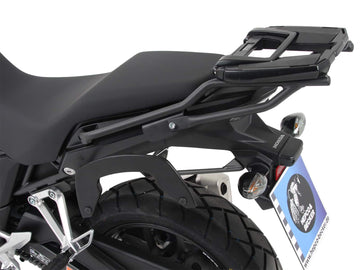 Honda CB 500 X [2017-2018] - C-Bow side carrier