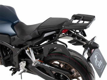 Honda CBR 650 R [2021-2023] - Easyrack top case carrier black