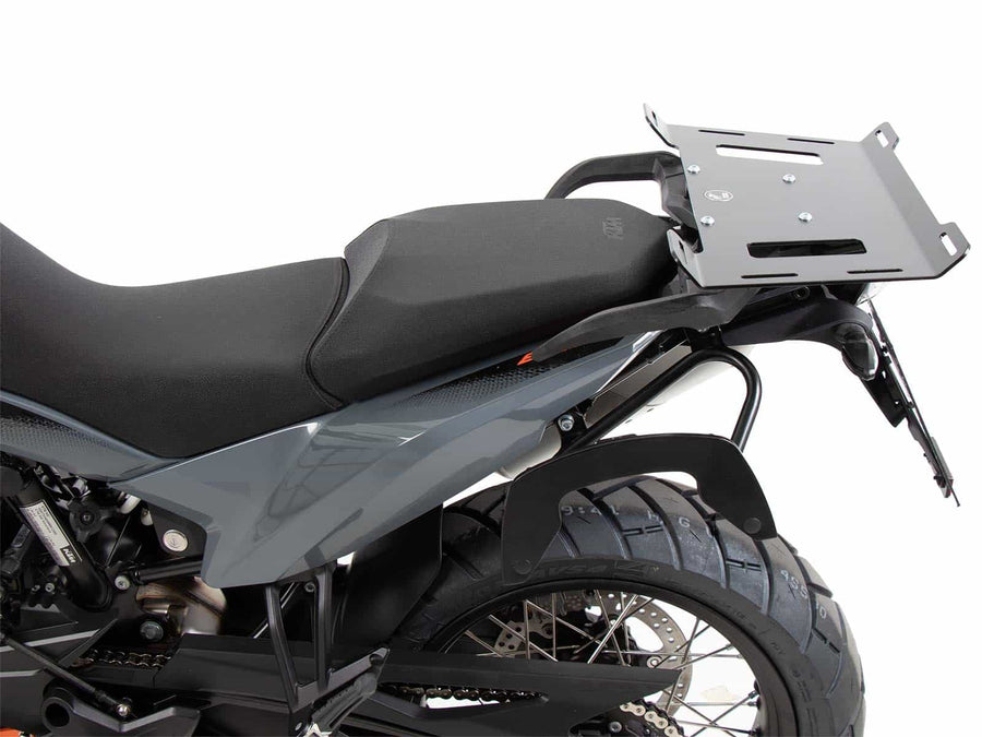 KTM 890 Adventure [2021-2022] - Luggage rack extension