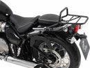 Triumph Bonneville Speedmaster [2018-2026] - C-Bow side carrier